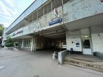 Почта России (Abramtsevskaya Street, 3), parcel automat