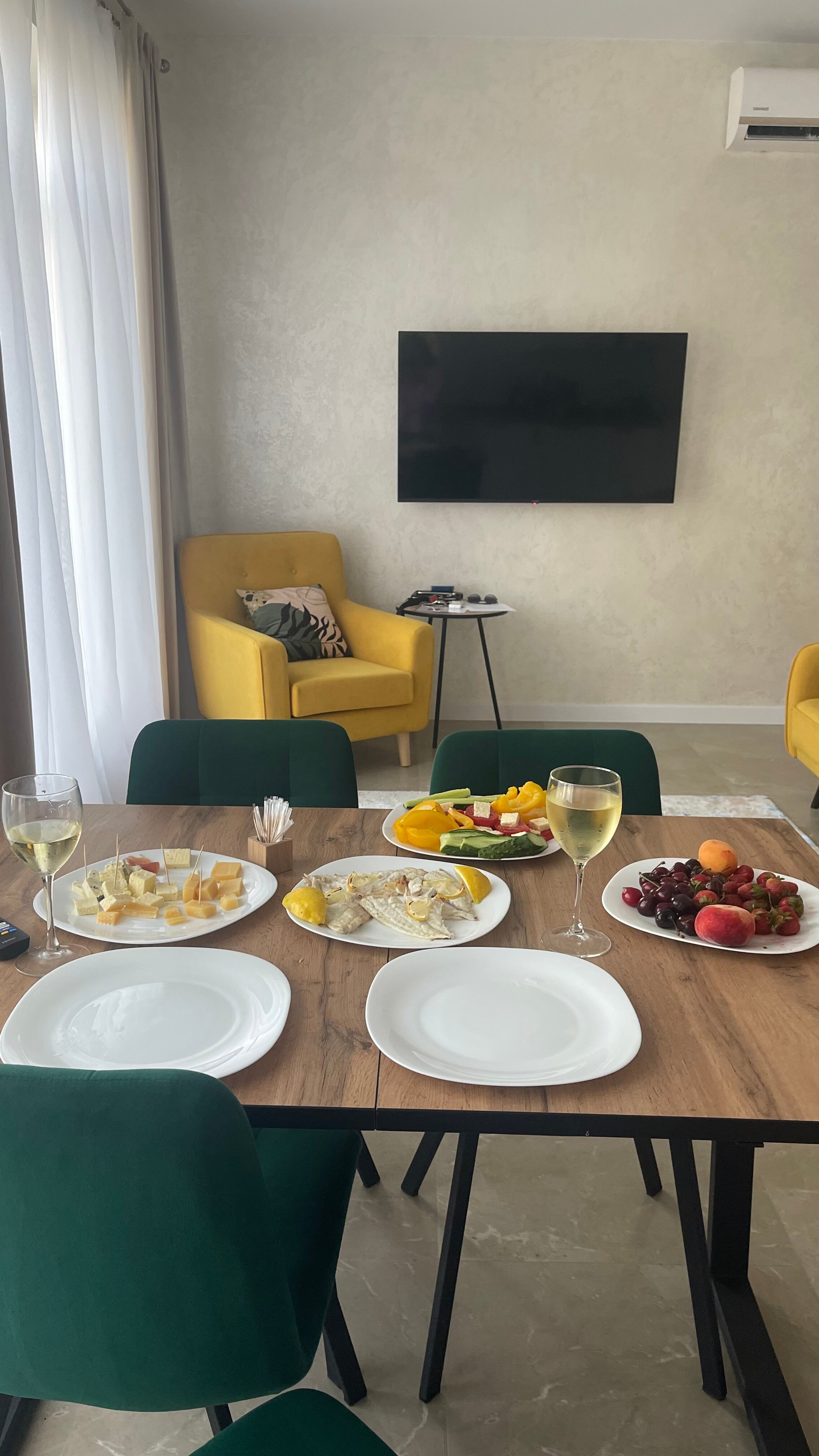 Фото Twins House