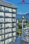Hotel City Inn