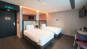 Гостиница Lavalse Hotel