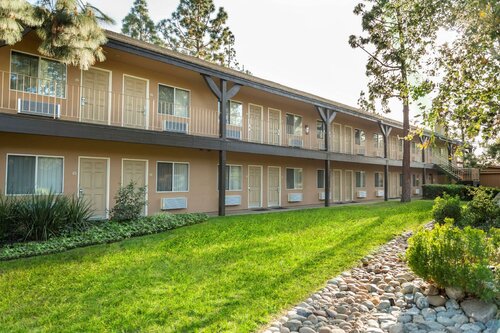 Гостиница Ayres Lodge Alpine