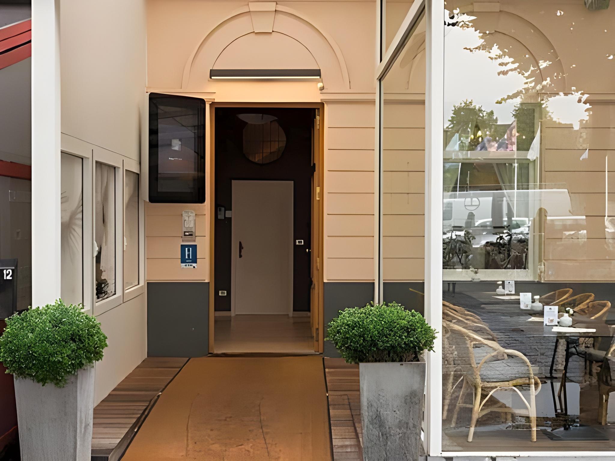 Фото Hotel Portinari