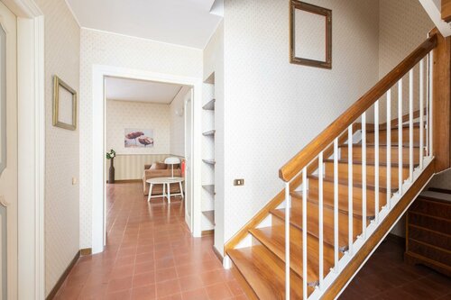 Гостиница Town House Roma в Риме