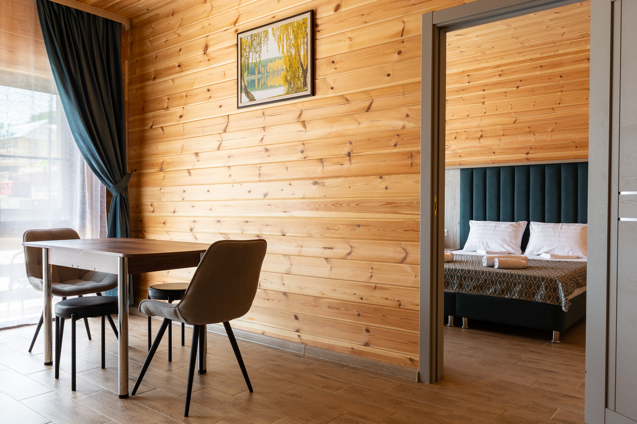 Фото Поместье