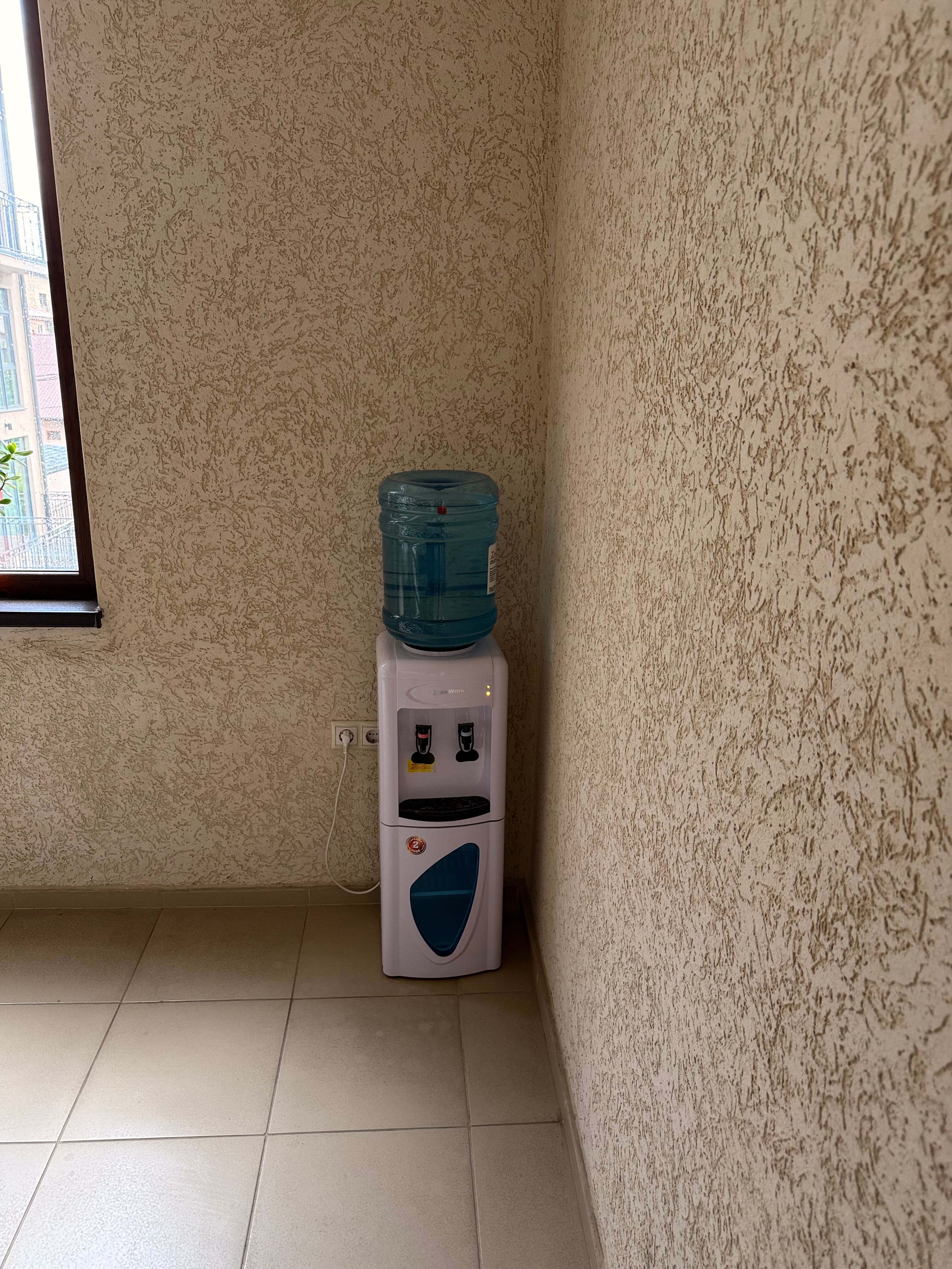 Фото A-more Gagra