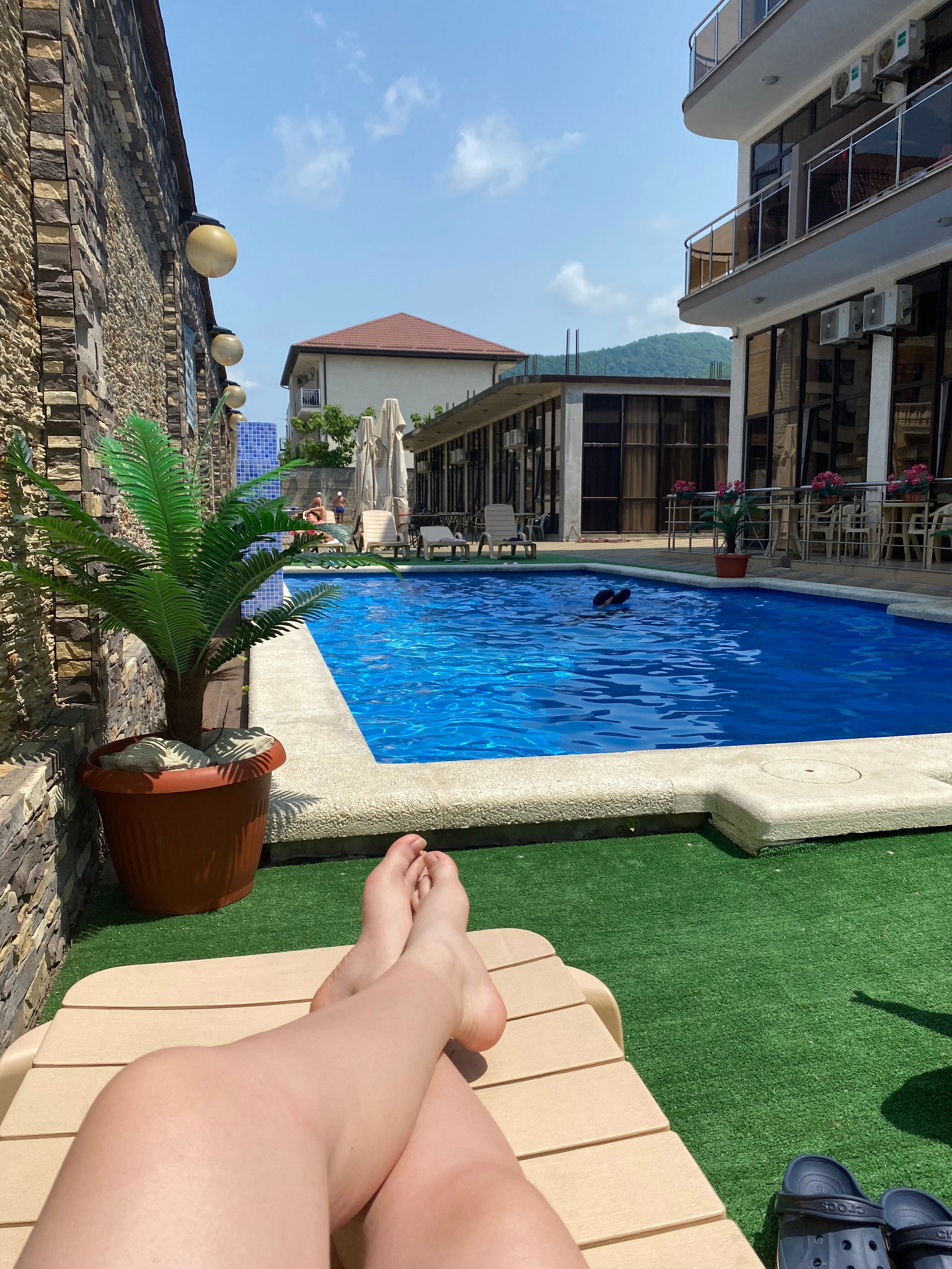 Фото Кристалл