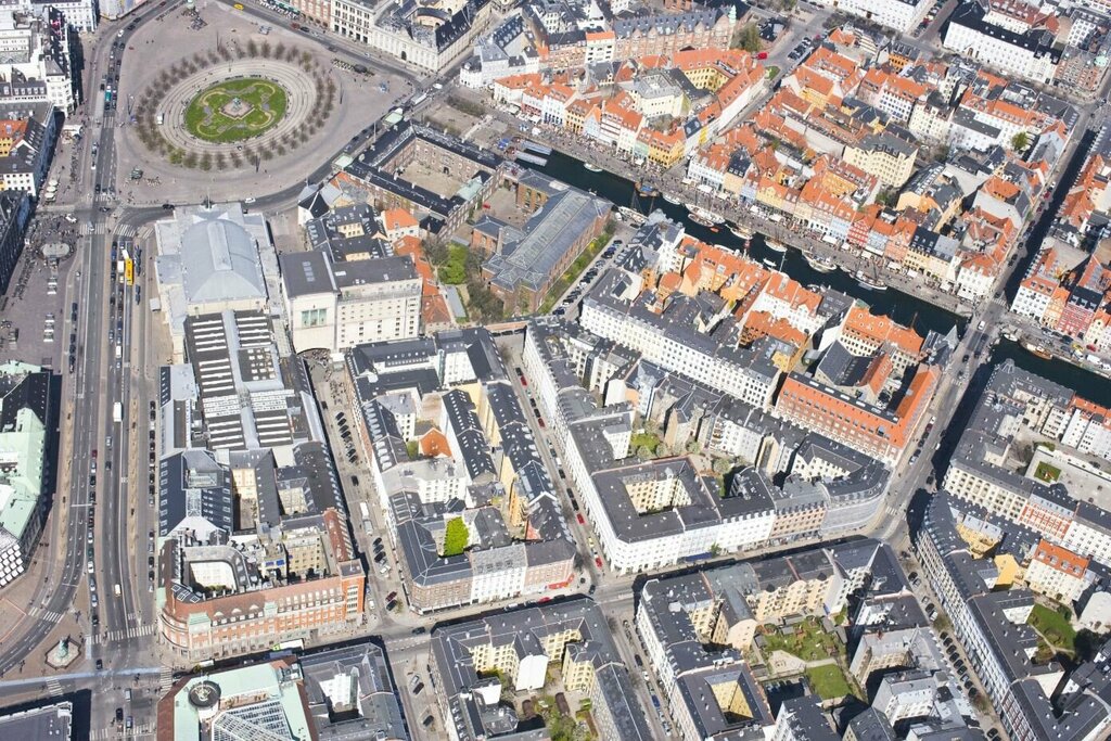 Map production Khan Limited, Ankara, photo