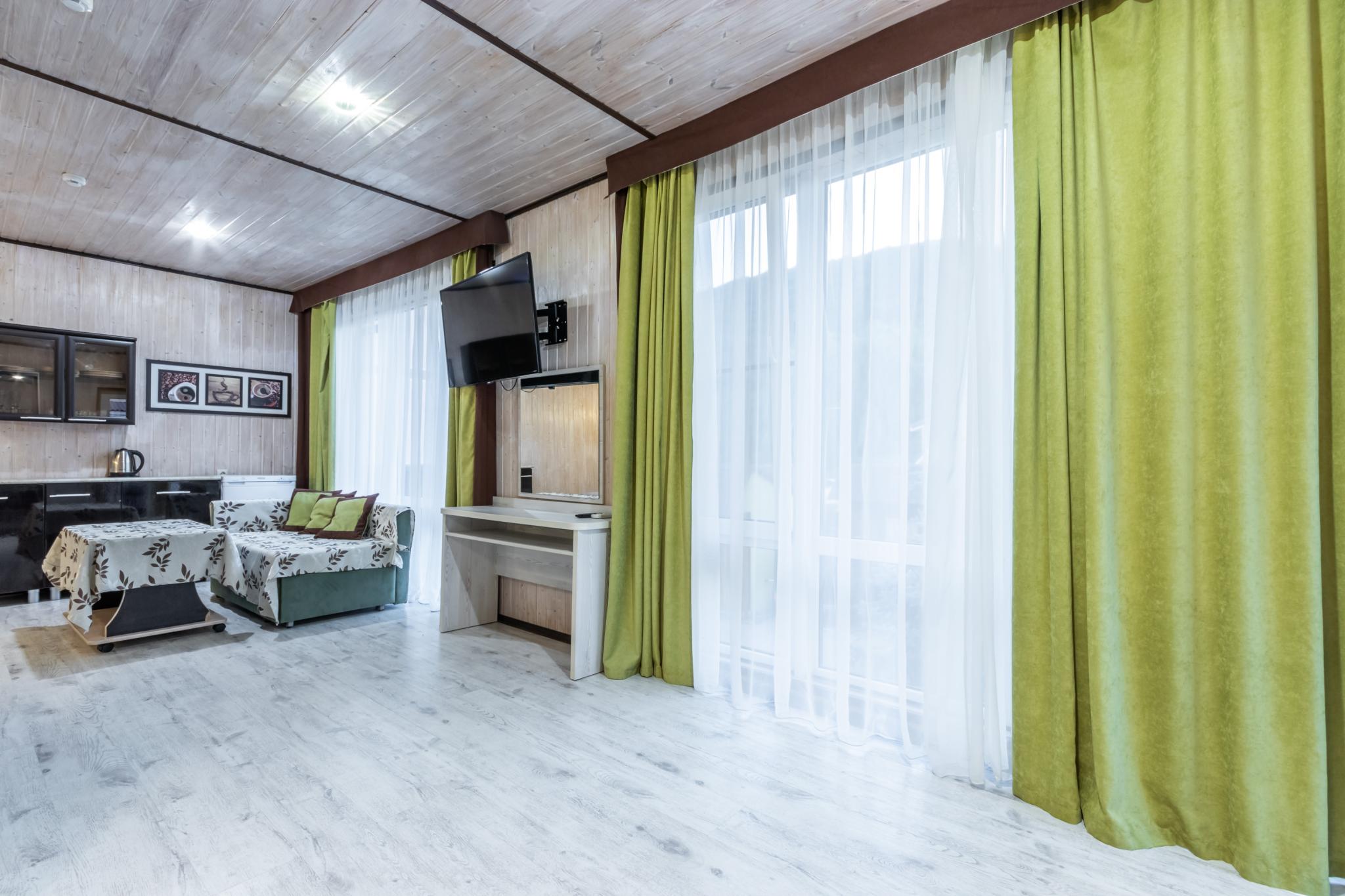 Фото Гостевой дом Рыжий АП на Морской