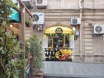 N. N. Coffee (Rasul Rza Street, 16) ، قهوة جاهزة