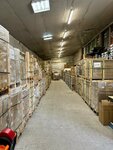 Rivetmax (Piskaryovskiy Avenue, 171Д), wholesale company