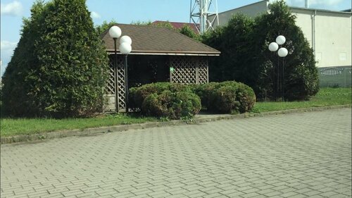 Hotel Gostinitsa Skidelsky Sakharny kombinat, , foto