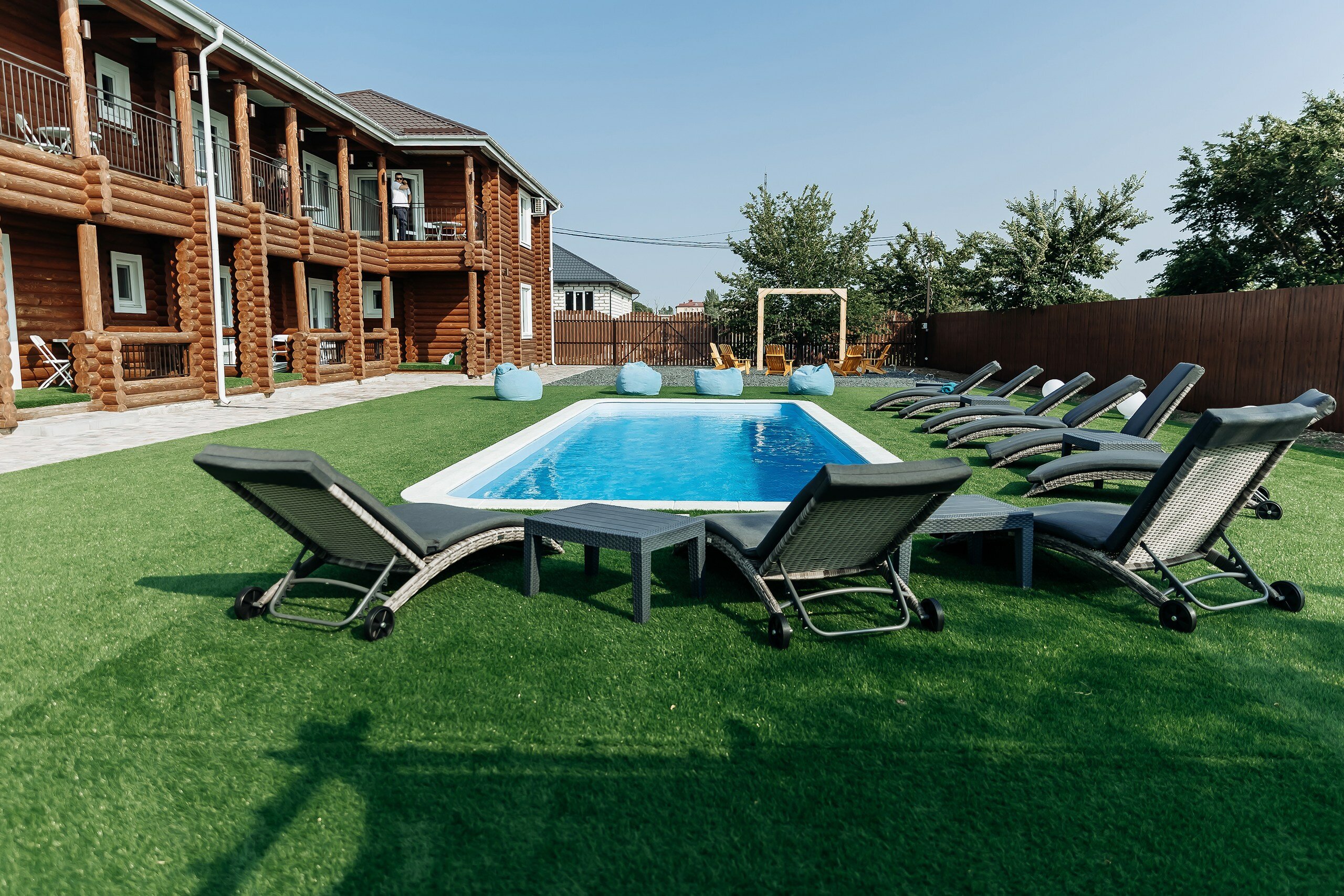 Фото отеля 3