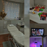 Ariadna Sugar (7th Gvardeyskoy Street, 10), sugaring