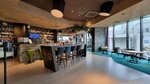 Gourmet bar (Karla Marksa Street, 123), restaurant