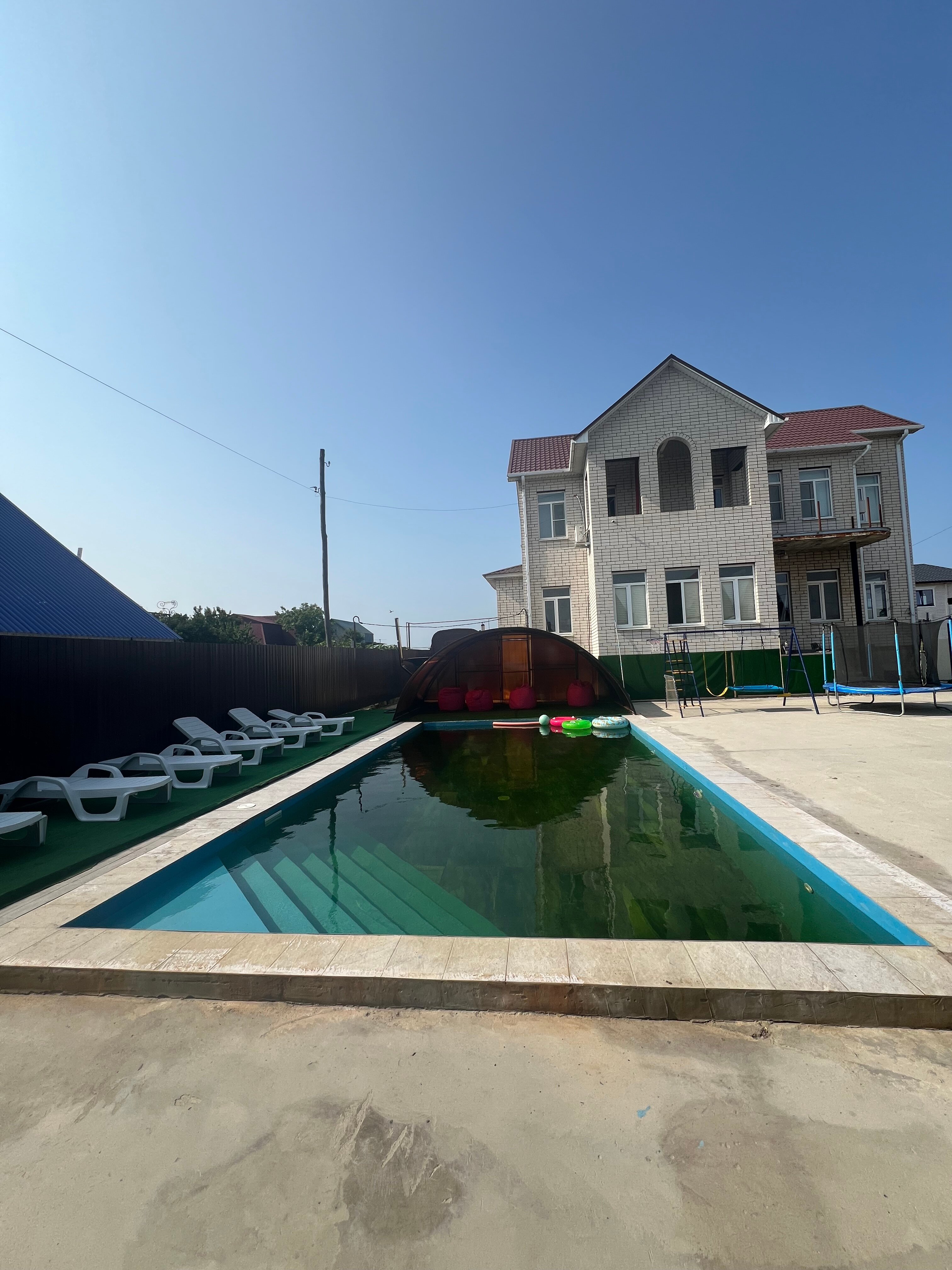 Фото Villa GraNata