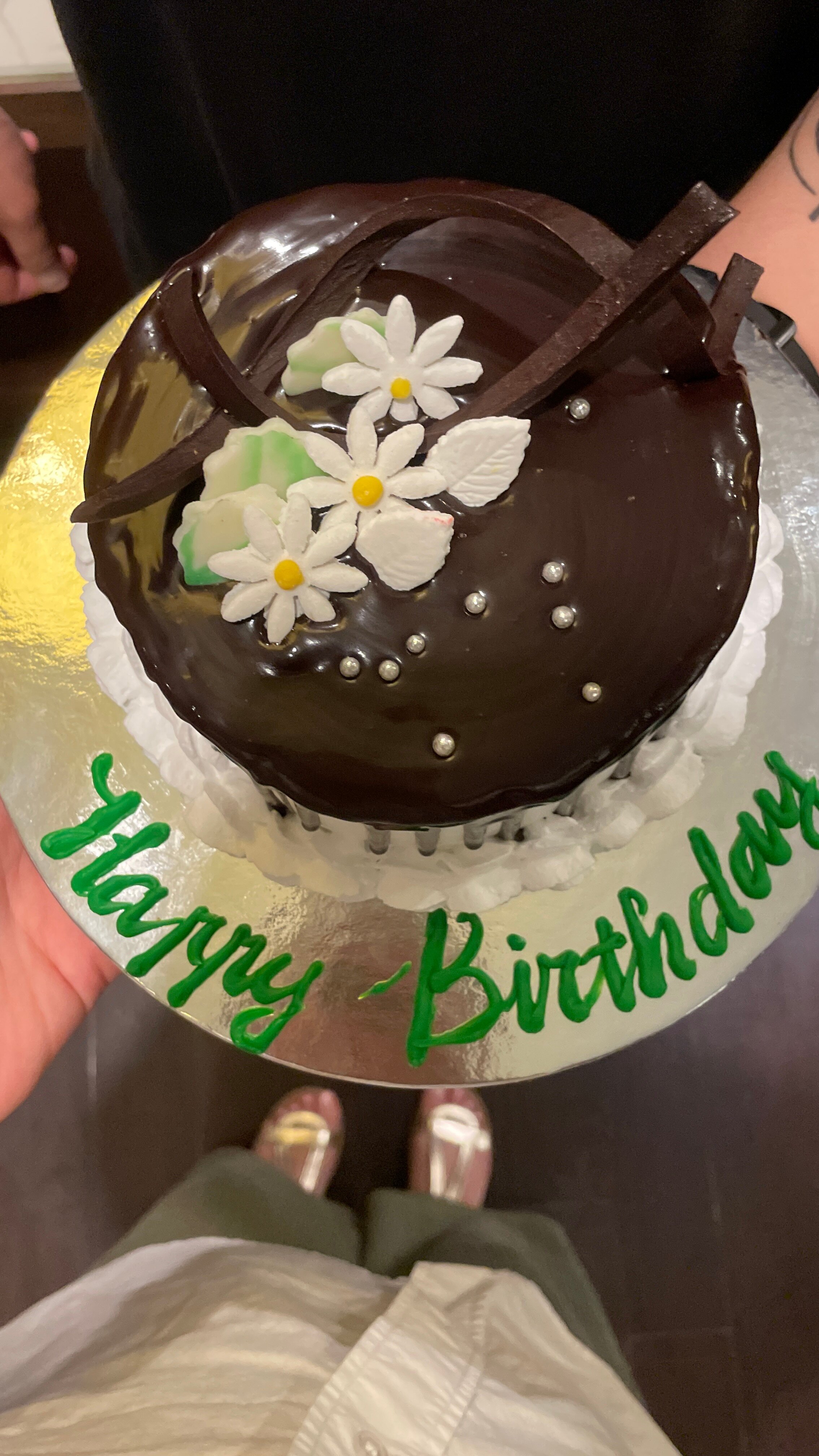 Фото Potique Hotel