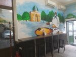 Однажды в Таджикистане (Chayanova Street, 3/40), cafe