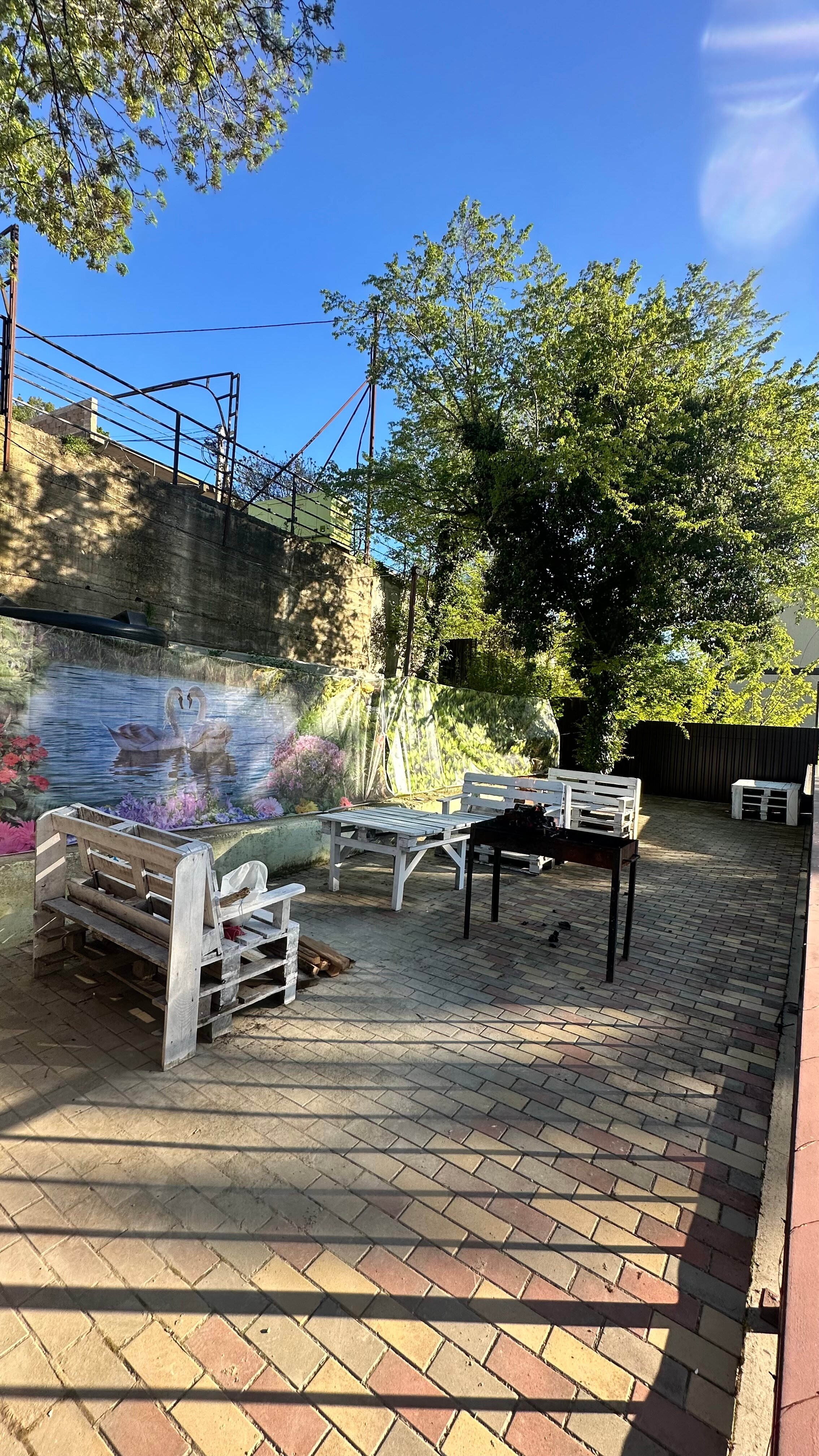 Фото Белые ночи