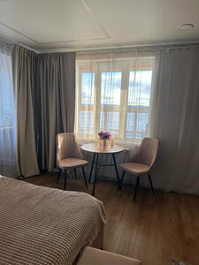 отель Кедровый