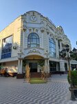 Vatan (Uchtepa District, Chilanzar, 24-mavze, 8A) ، قاعة الولائم