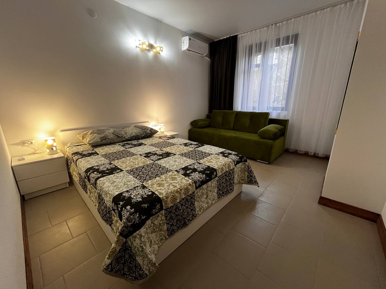 Фото Гостевой дом Ростовский дворик