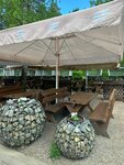 Роща (Akademika Kirenskogo Street, 2Б), cafe