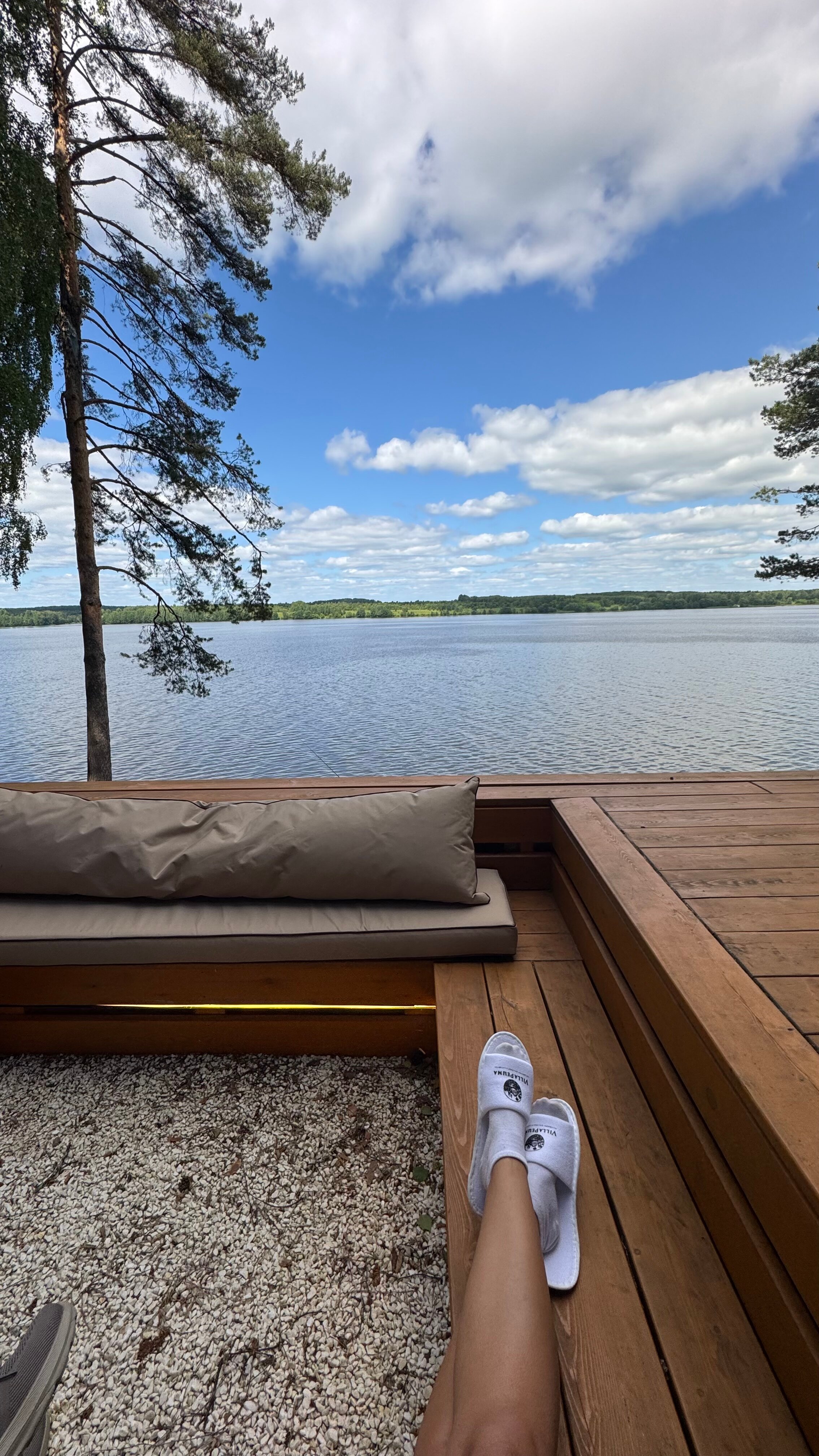 Фото Вилла Решма