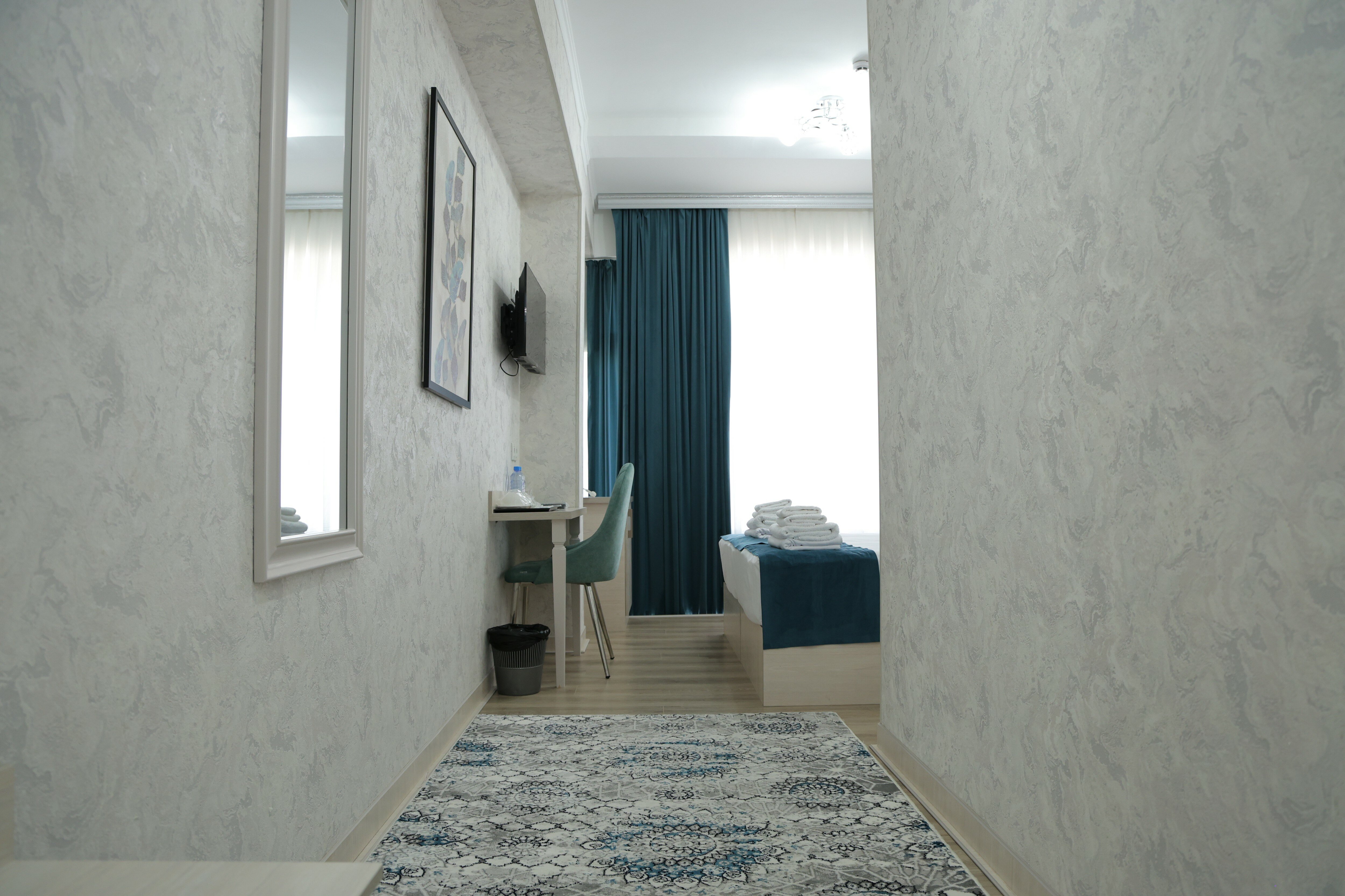 Фото Mercuri-meridian