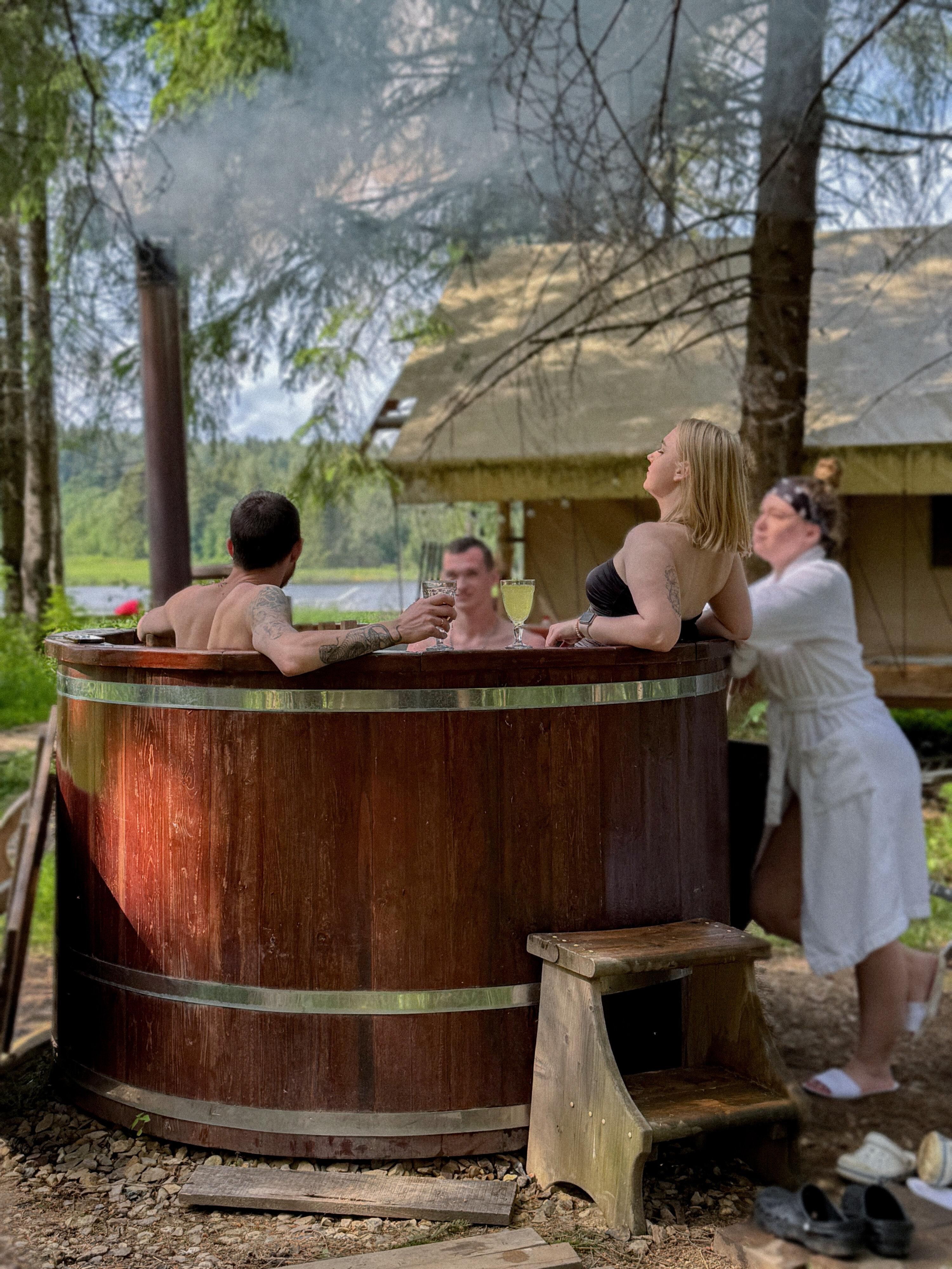 Фото Заповедник