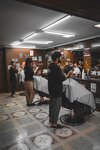 Keery barber (6-shy shaǵyn aýdan, 39), barber shop