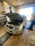 Beepsrvice (posyolok Oktyabrskiy, Festivalnaya ulitsa, 31А), car service, auto repair