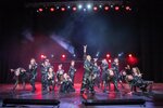 CoMix (Novoyasenevskiy Avenue, 24к4), dance school