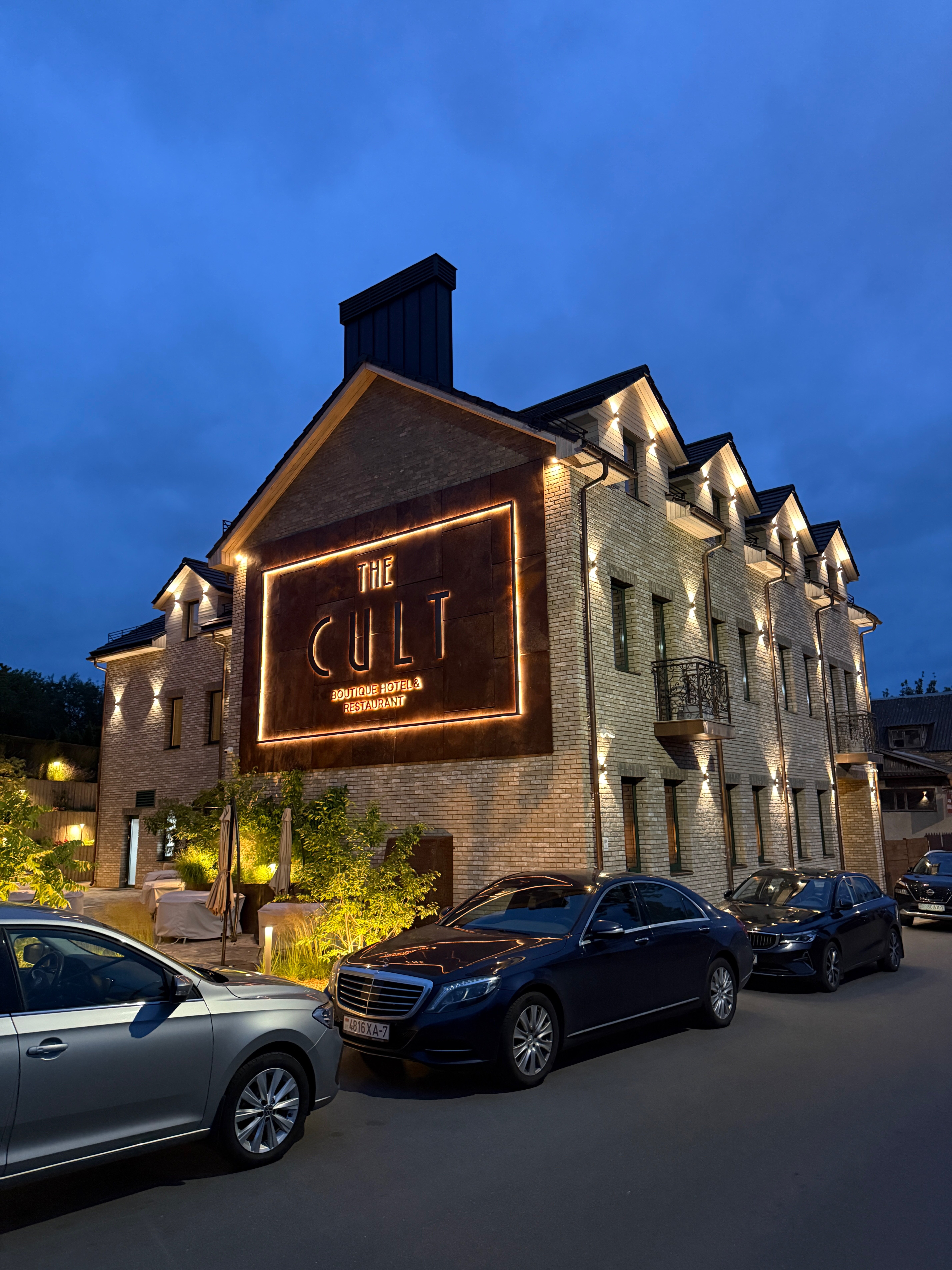 Фото отеля 2