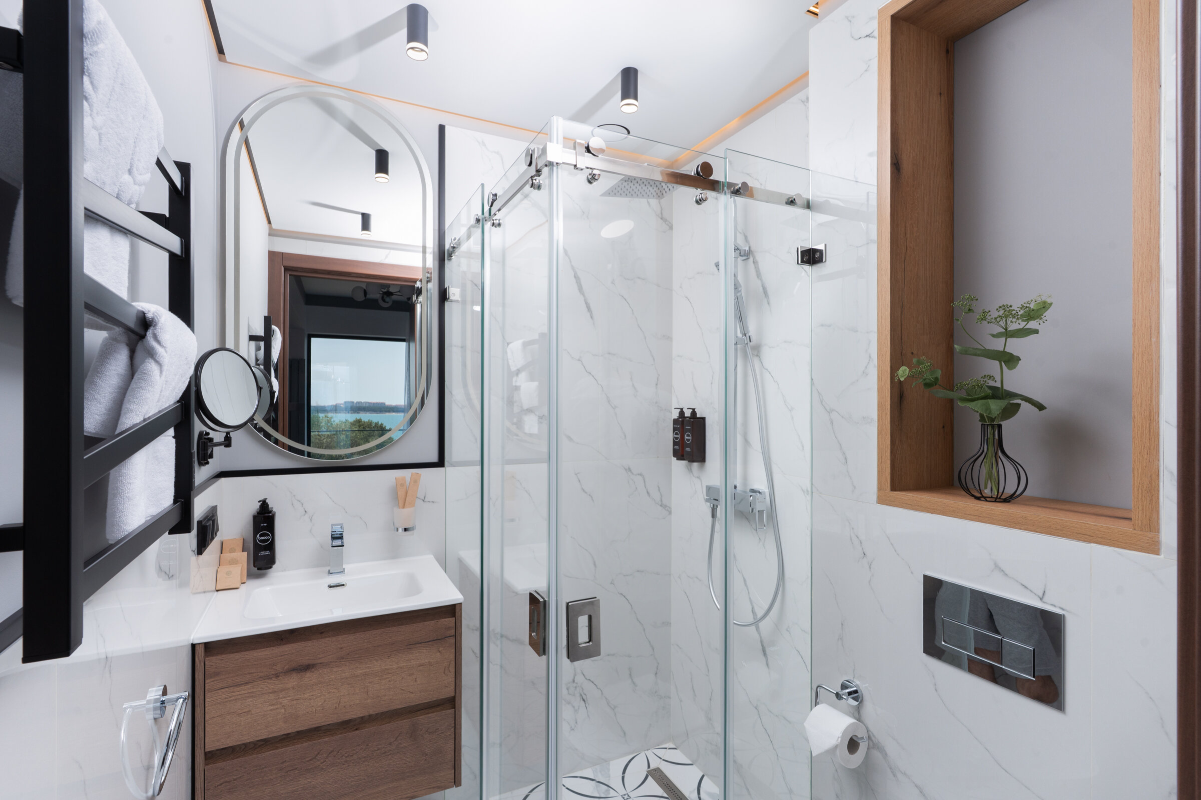 Фото Ривьера