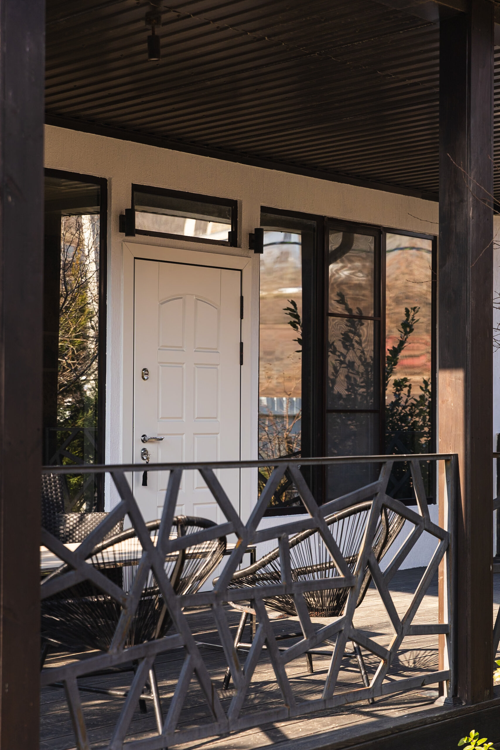 Фото Abrau Garden