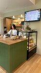 Coffee time (улица Сенявина, 4), coffee shop