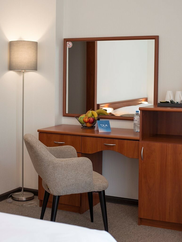 Фото Ола Резорт