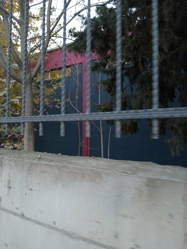 تصليح المحركات Mateksan Teknolojik Matbaa Sistemleri ، اسطنبول، صورة