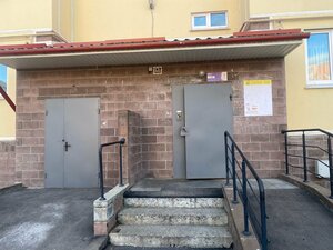 Многоквартир 73
