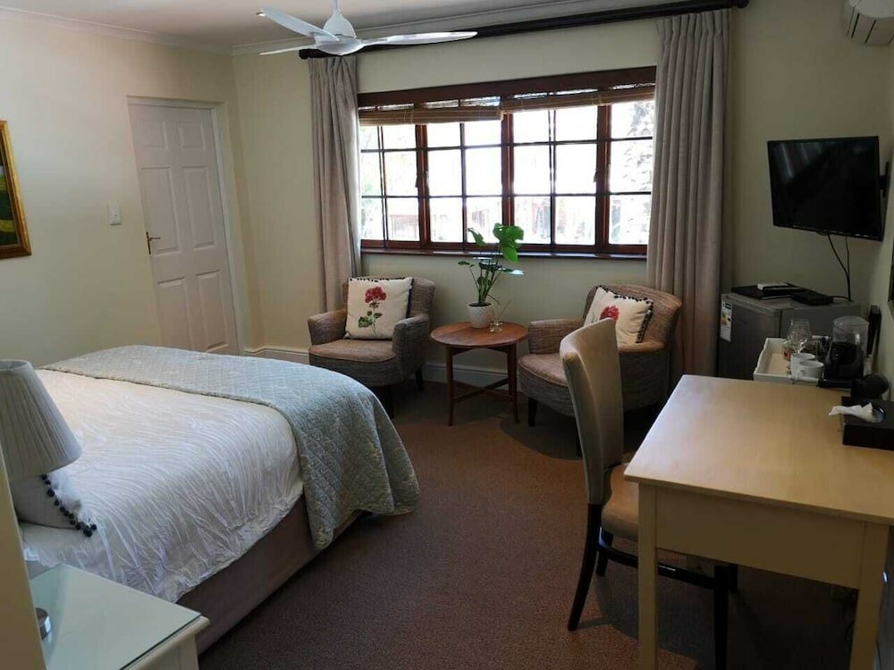 Фото Boutique Villa Guesthouse