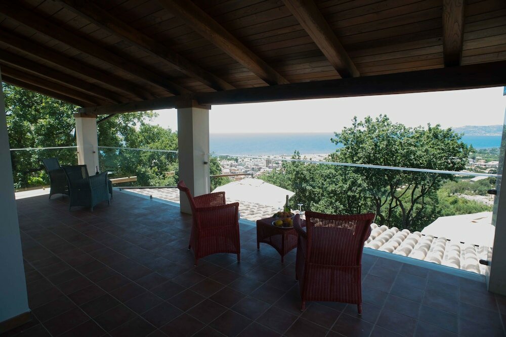 Фото Residenza Lombardi