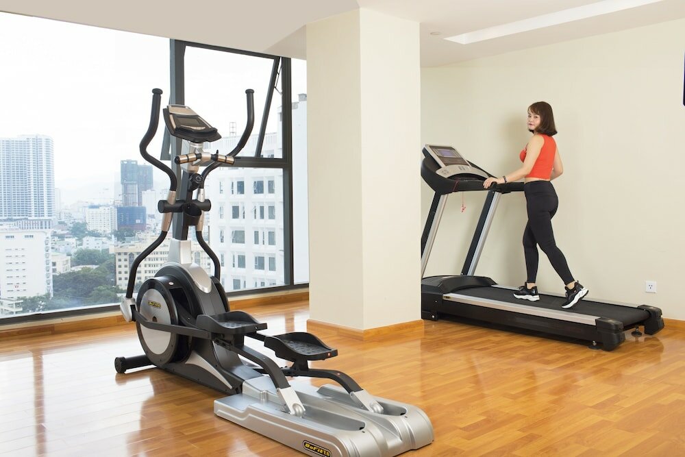 Фото Areca Hotel Nha Trang