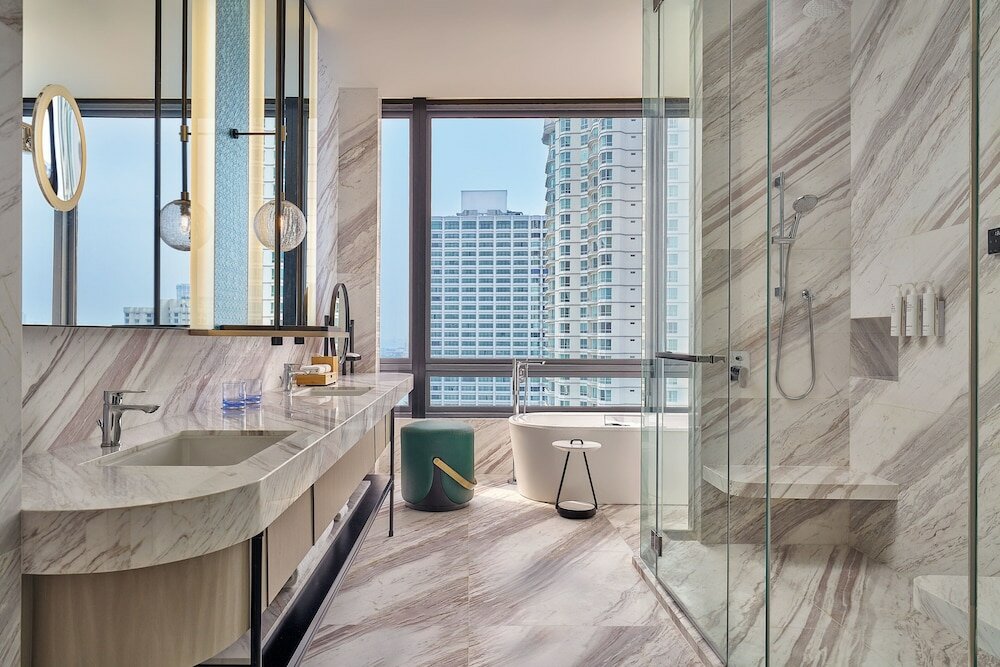 Фото Penang Marriott Hotel