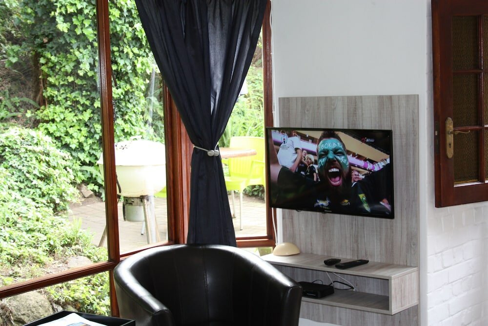 Фото Cloverleigh Guest House