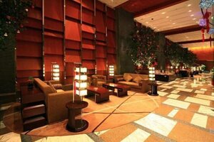Гостиница Yilin Apartment Hotel Hangzhou