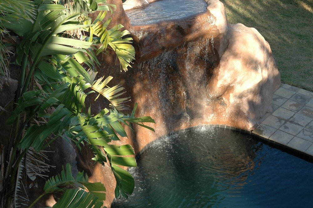 Фото Bon a Vie B and B and Self Catering