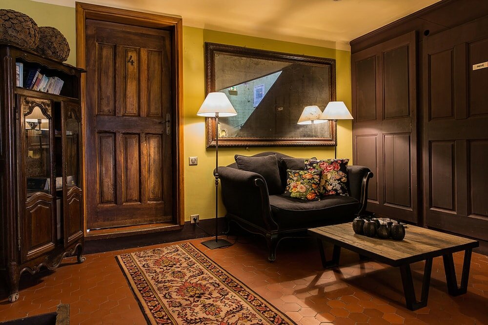 Фото Le Jardin D'Emile