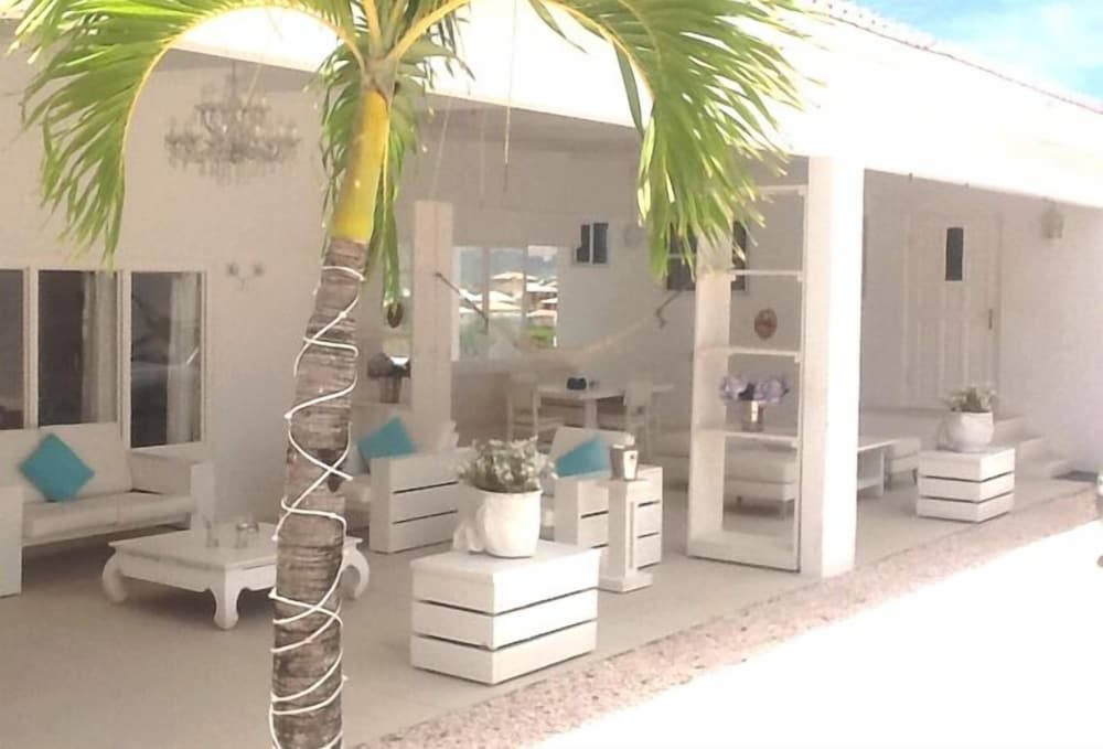 Фото Champartments Villa & Apartments Cristal