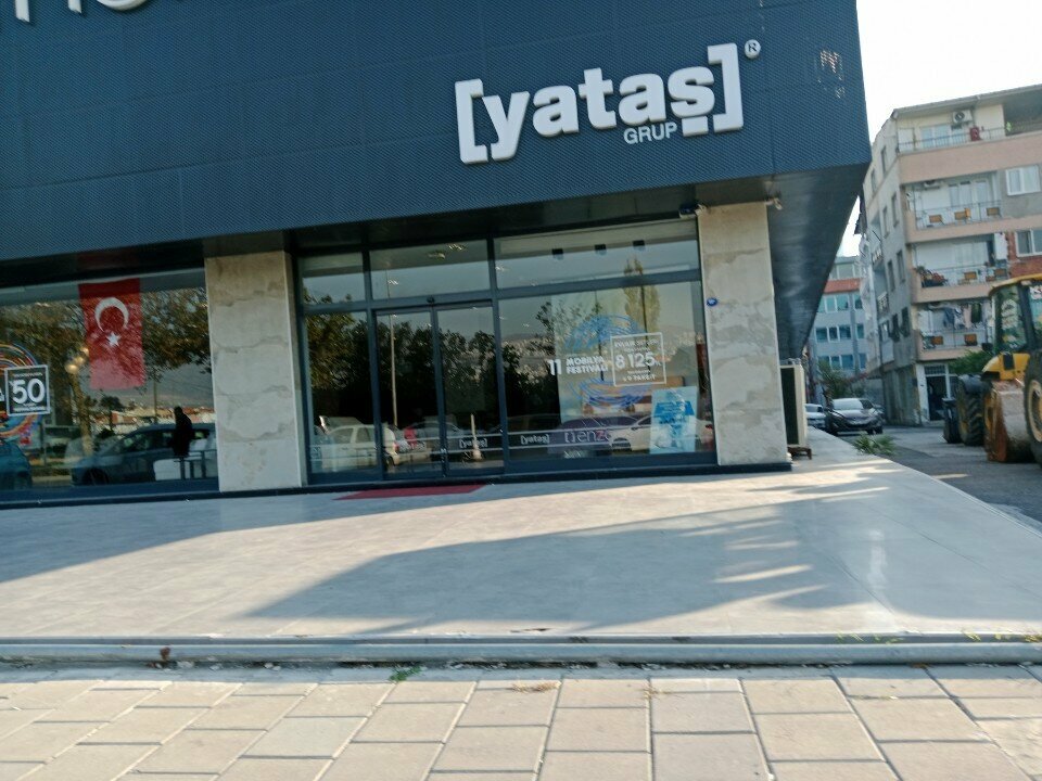 Furniture store Enza Home Manavkuyu, Izmir, photo