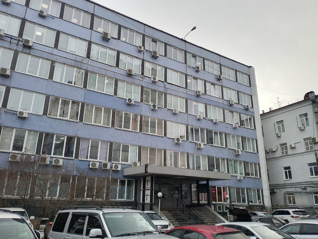Centro educativo Академия дизайна и программирования, , foto